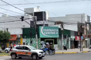 Farmacia Centro II