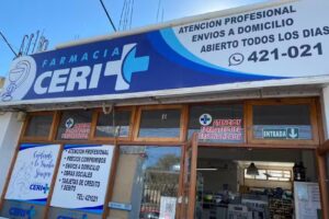 Farmacia Ceri