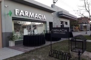 Farmacia Cerrano