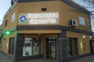 FARMACIA CERUTTI