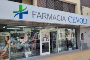 Farmacia Cevoli