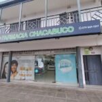 Farmacia Chacabuco
