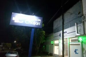 Farmacia Chajari
