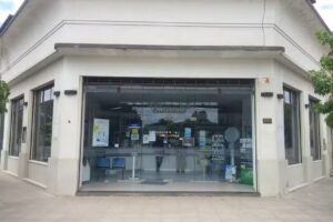 Farmacia Charrer&iacute;a