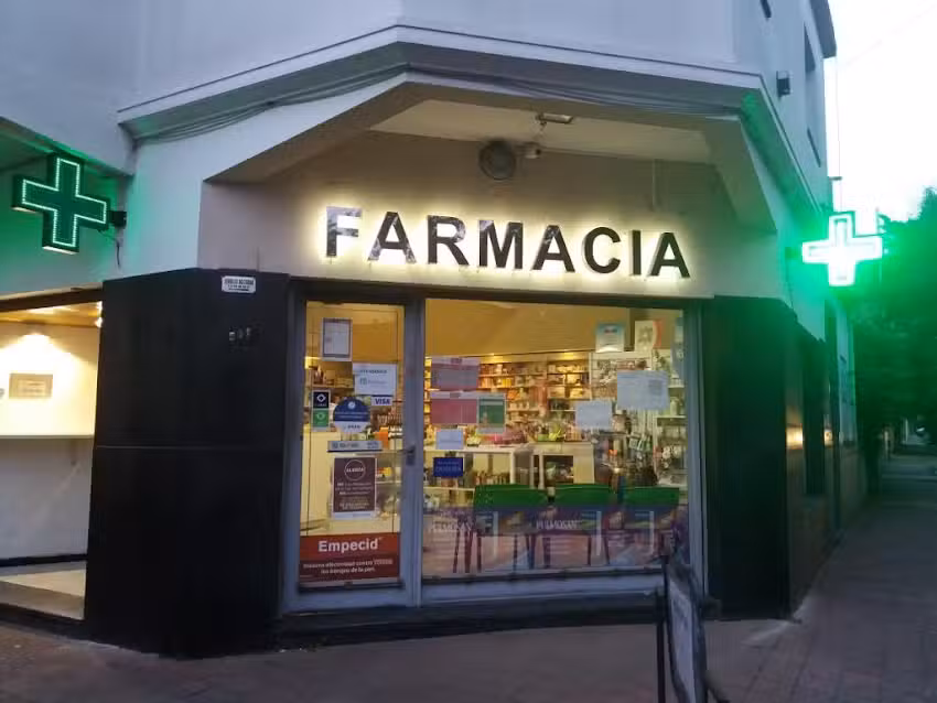 Farmacia Checchia