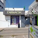 Farmacia Chiclana