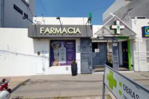 Farmacia Chiclana