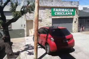 Farmacia Chiclana