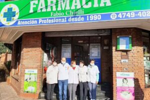Farmacia Chielli