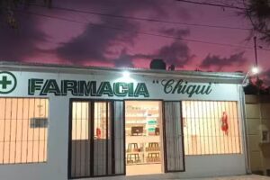 Farmacia Chiqui