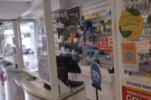Farmacia Chistik
