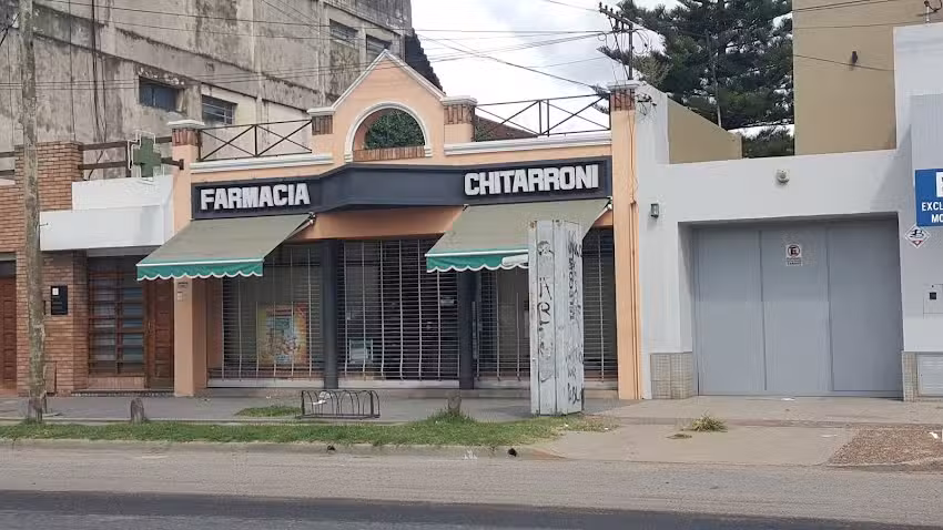 Farmacia Chitarroni