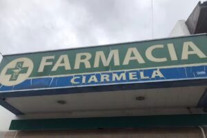 Farmacia Ciarmela