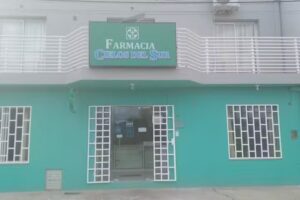 Farmacia Cielos del Sur