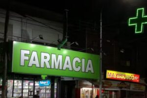 Farmacia Cient&iacute;fica de la Familia S.C.S.