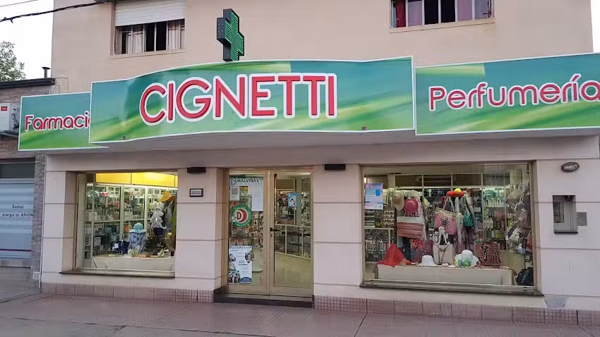 Farmacia Cignetti