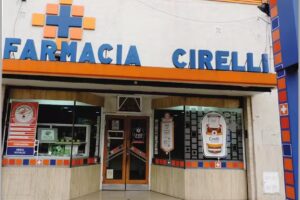 Farmacia Cirelli