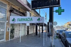 Farmacia Cirgomaf