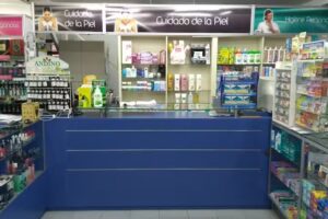 Farmacia Ciudad II
