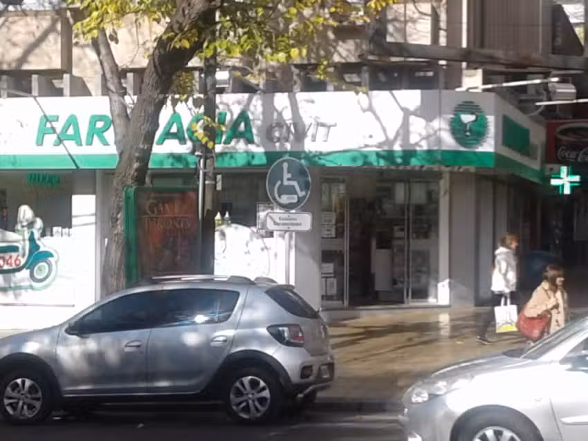 Farmacia Civit