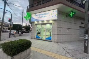Farmacia Cladel