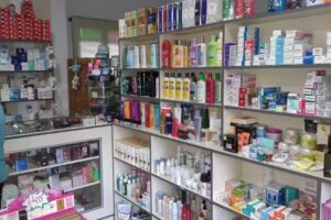 Farmacia CLARI de Roxana Clari