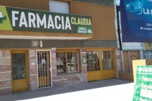 FARMACIA CLAUDIA
