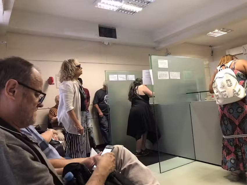 Farmacia CMD