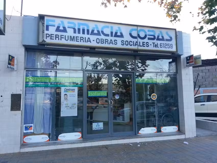 Farmacia Cobas