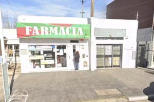 Farmacia Coccaro