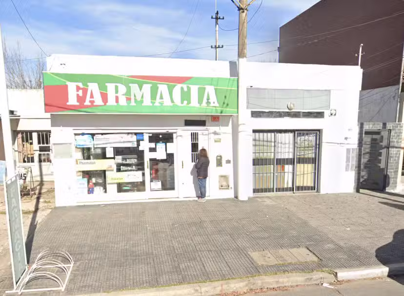 Farmacia Coccaro