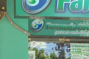 Farmacia Cogo