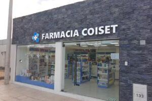 FARMACIA COISET