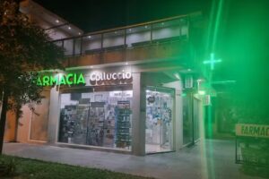 Farmacia Colluccio