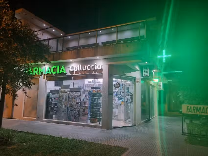 Farmacia Colluccio