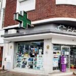 Farmacia Col&oacute;n