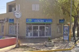 Farmacia Colon