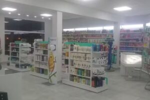 FARMACIA COLON S.C.S