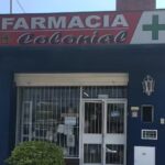 Farmacia Colonial