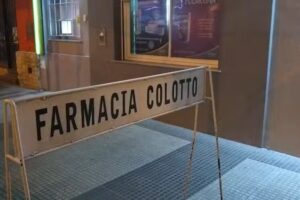 Farmacia Colotto