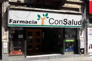 Farmacia Con Salud