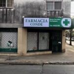 Farmacia Conde