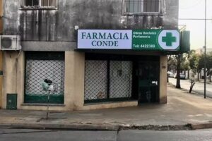Farmacia Conde