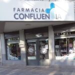Farmacia Confluencia