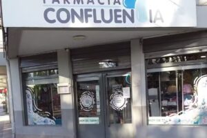 Farmacia Confluencia
