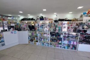 FARMACIA CONFLUENCIA