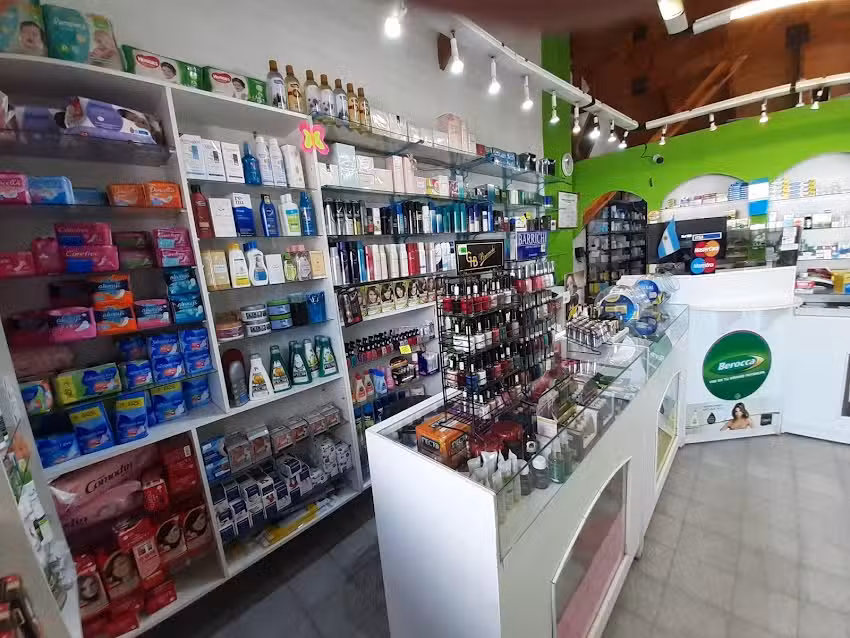 Farmacia Confluencia NEUQUEN