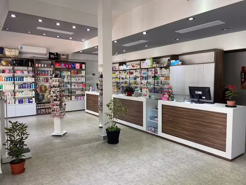 Farmacia Conquista