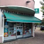 Farmacia Constituci&oacute;n