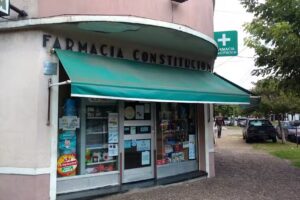 Farmacia Constituci&oacute;n
